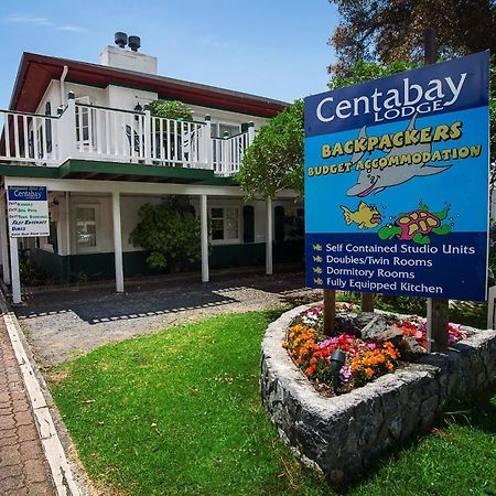 פאיהייה Centabay Lodge And Backpackers מראה חיצוני תמונה